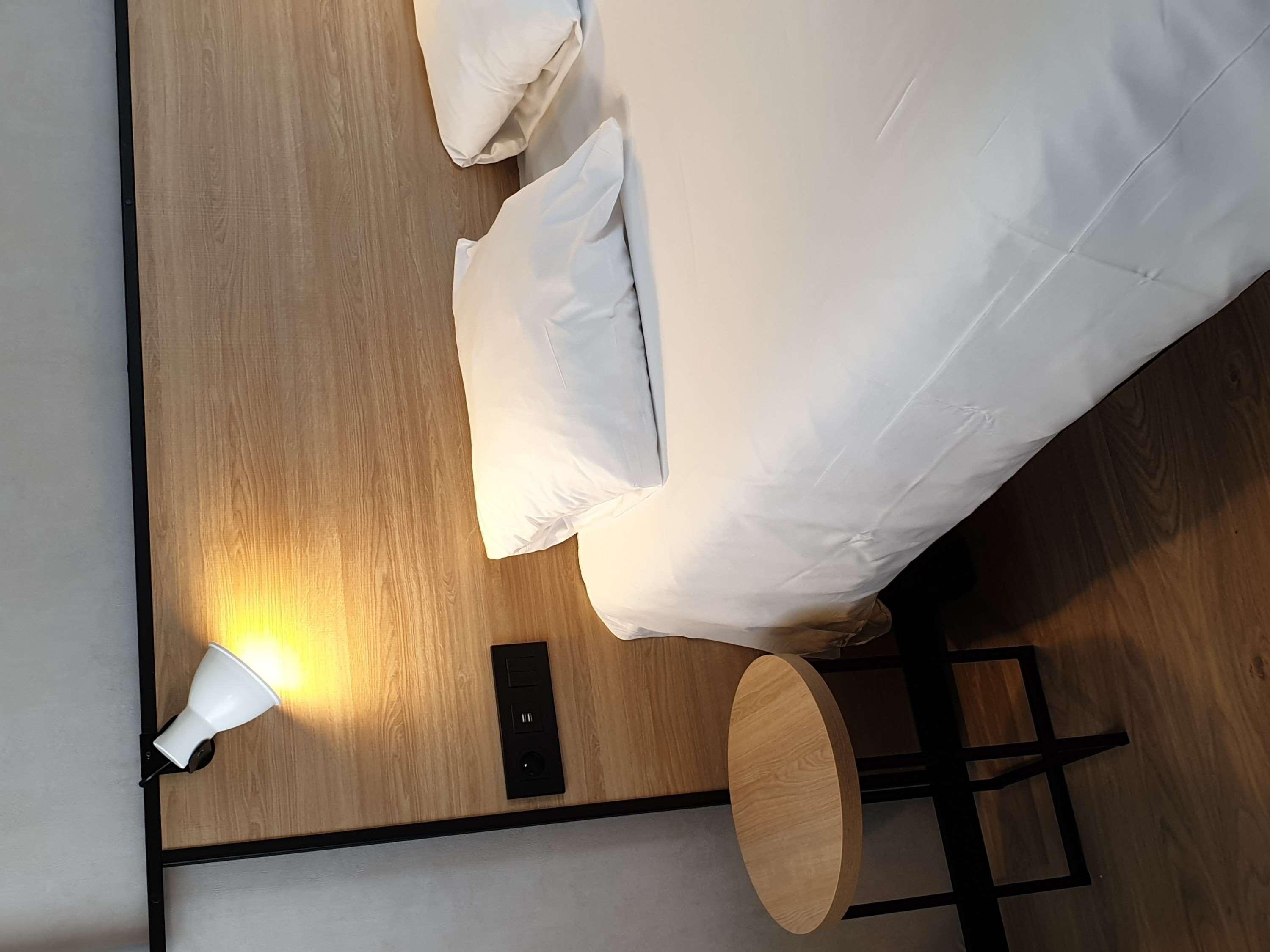 Ibis Budget Ciboure St-Jean-Luz Exterior foto