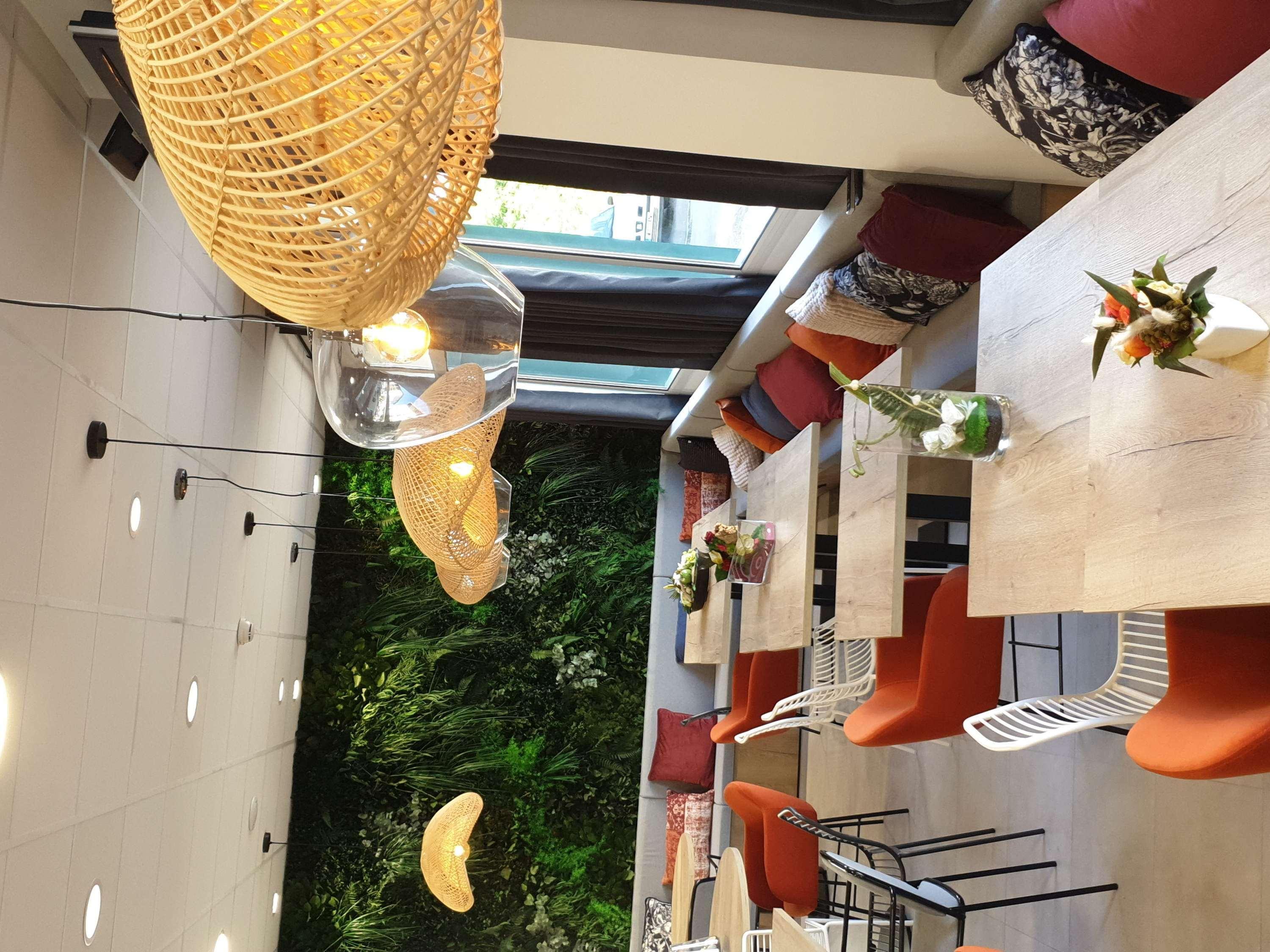Ibis Budget Ciboure St-Jean-Luz Exterior foto