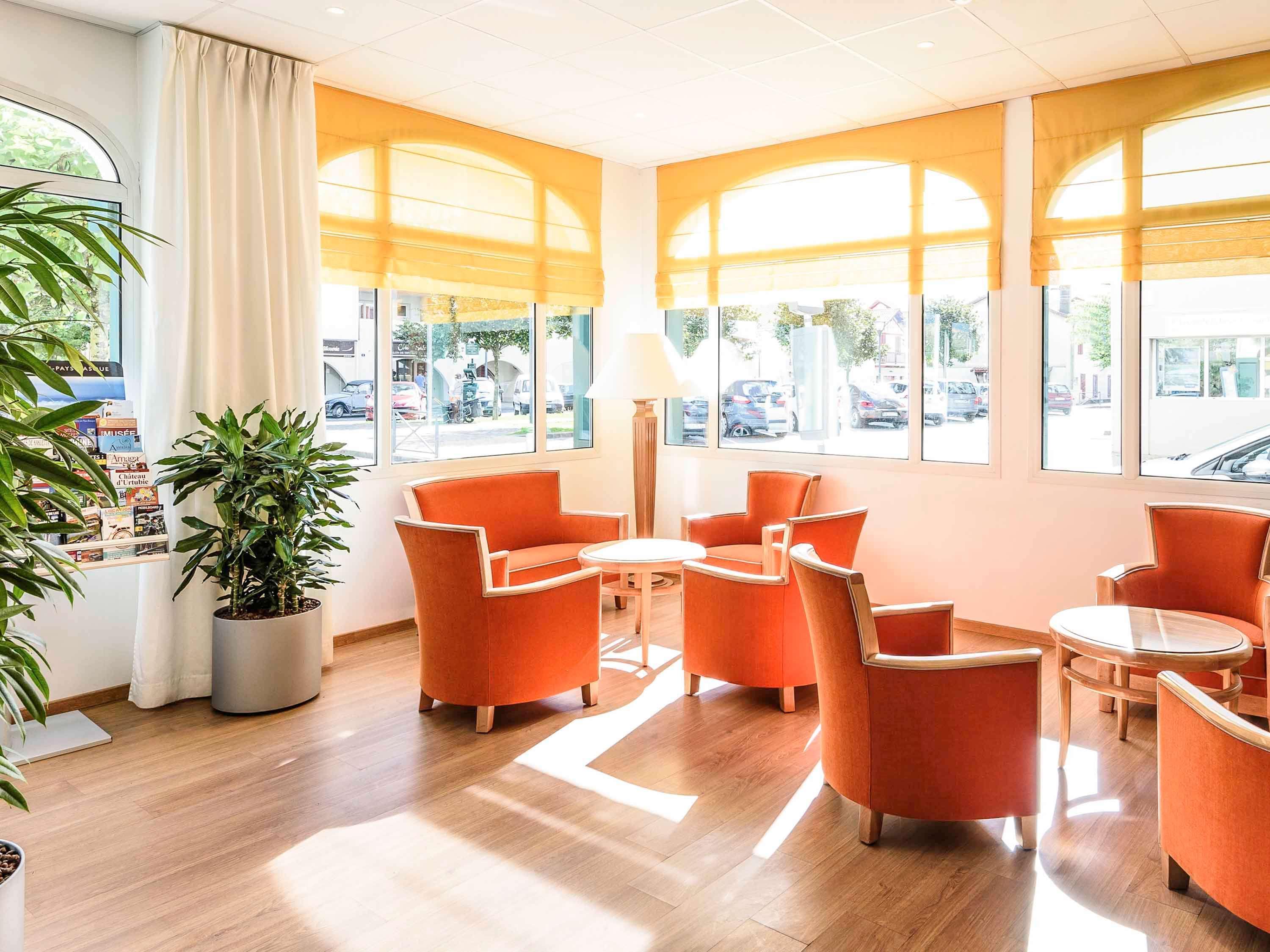 Ibis Budget Ciboure St-Jean-Luz Exterior foto