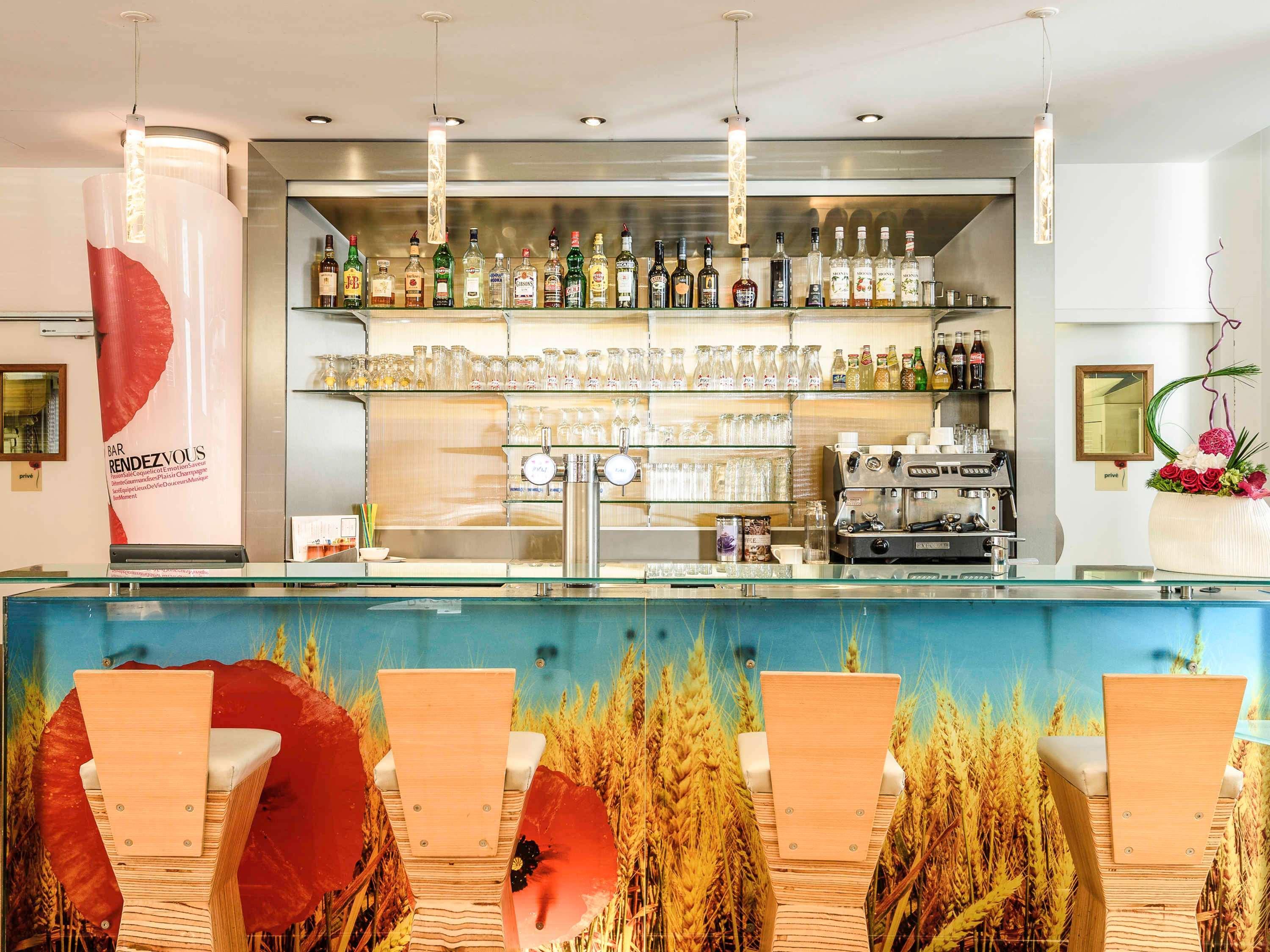 Ibis Budget Ciboure St-Jean-Luz Exterior foto