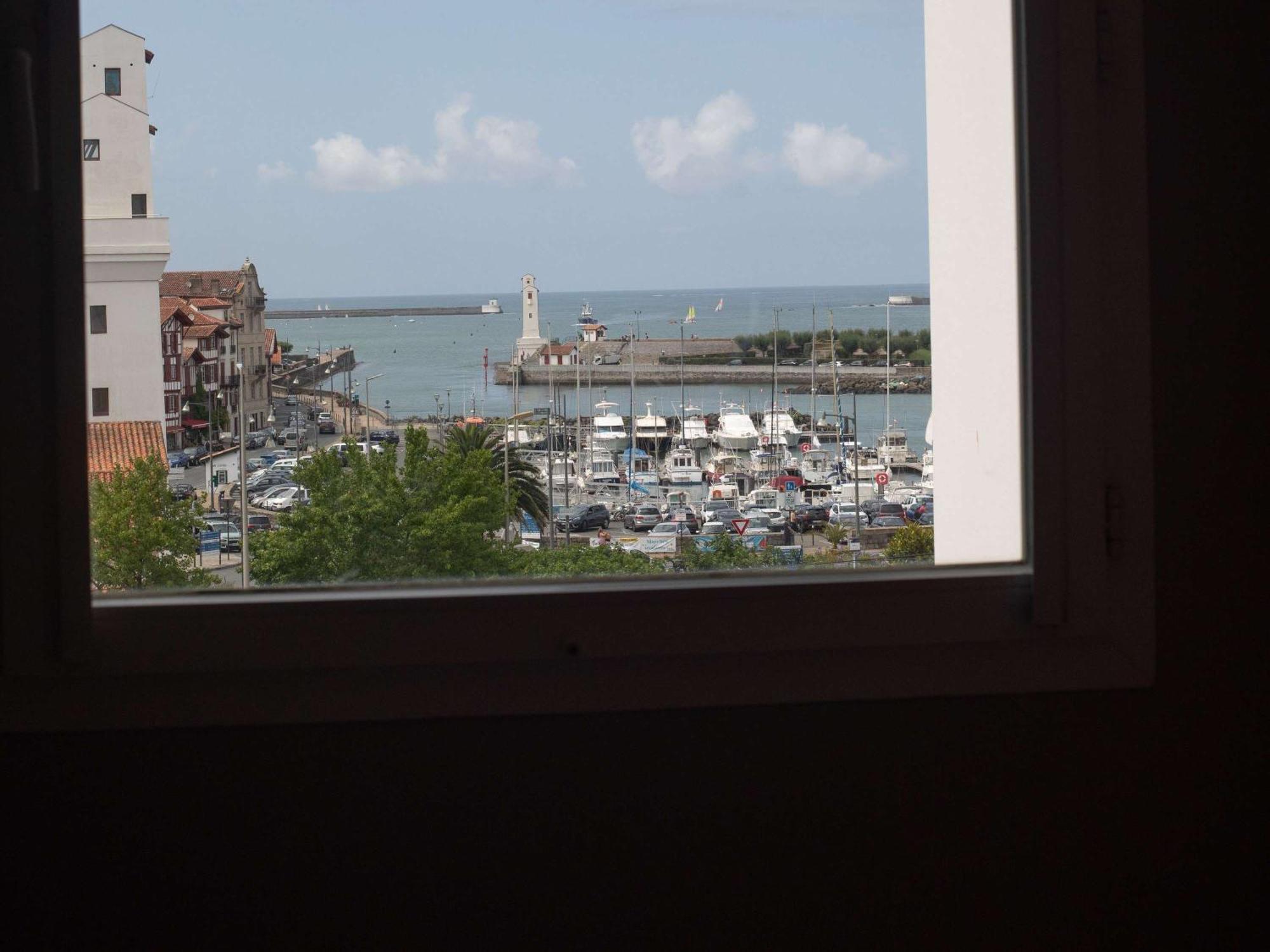 Ibis Budget Ciboure St-Jean-Luz Exterior foto