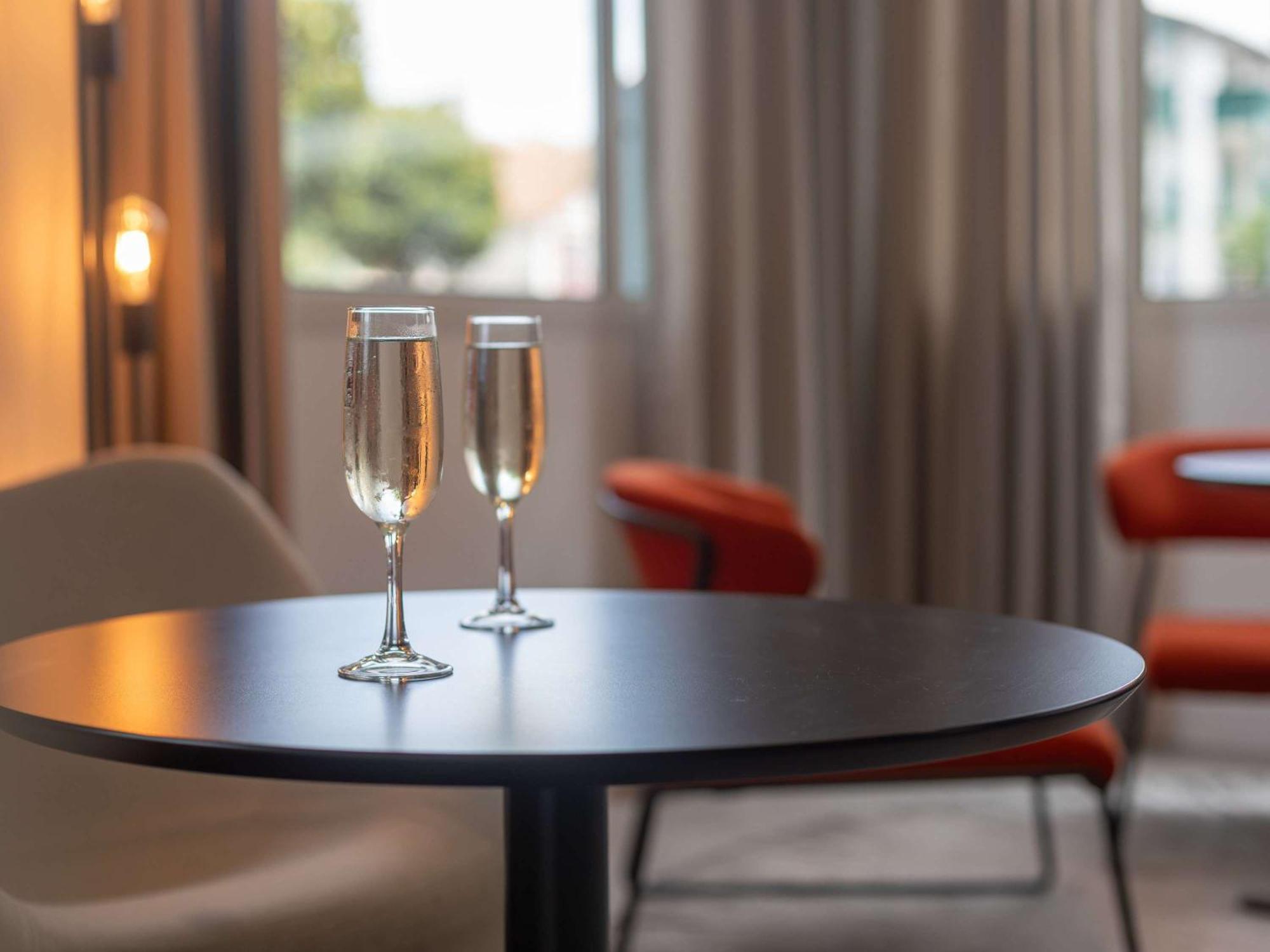 Ibis Budget Ciboure St-Jean-Luz Exterior foto