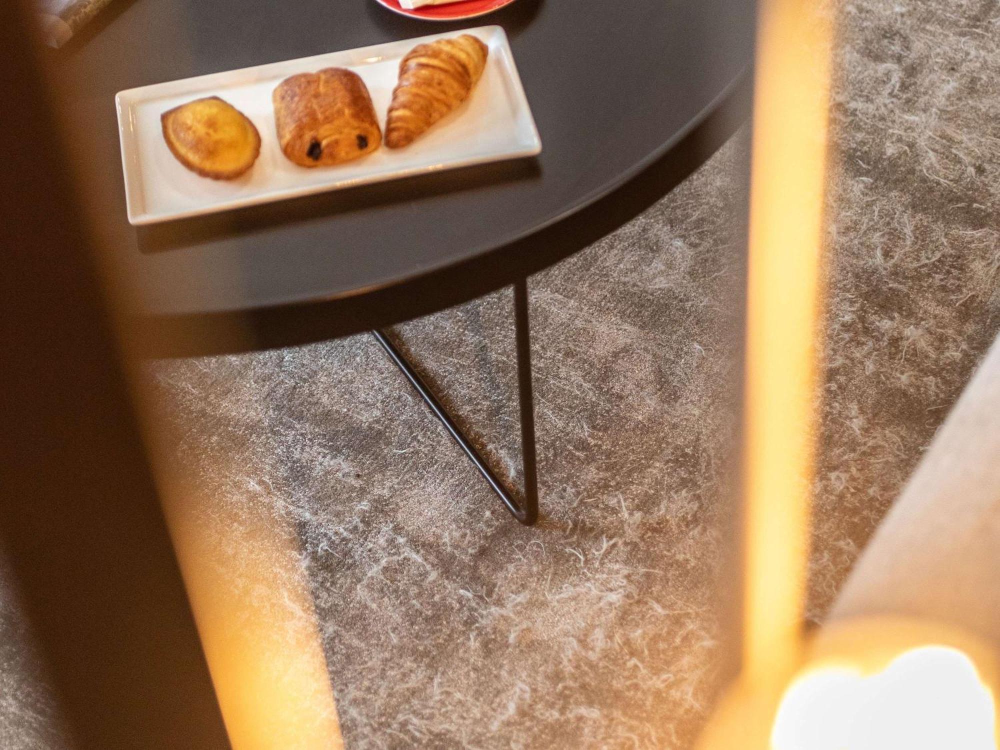 Ibis Budget Ciboure St-Jean-Luz Exterior foto